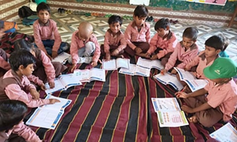 Representative image