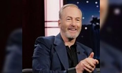 Bob Odenkirk 
