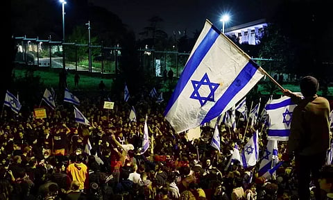 Representative image. Reuters