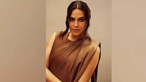 Neha Dhupia