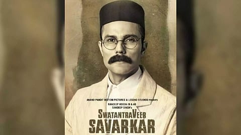  Still from Swatantrya Veer Savarkar (Photo/IANS)