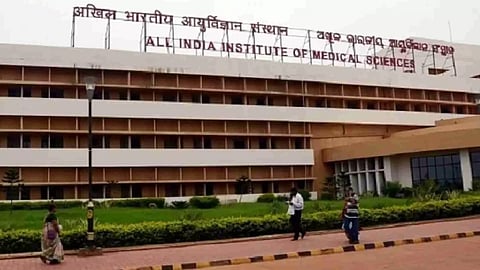 All India Institute of Medical Services (AIIMS) Madurai
