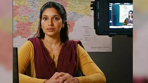 Bhumi Pednekar (Image: Instagram)