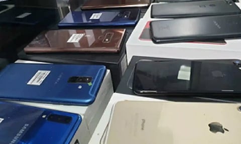 Representative Image (IANS)