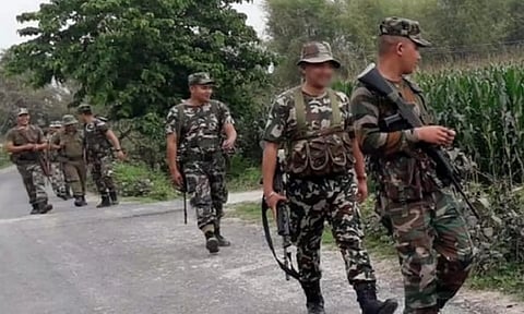 Representative Image (IANS)