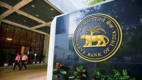 Reserve Bank of India