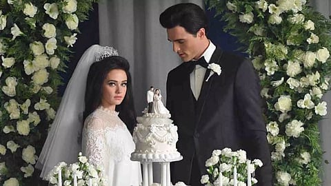 'Priscilla film' (PTI)