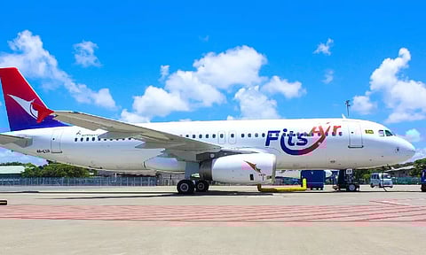 Representative image (Photo: FitsAir)