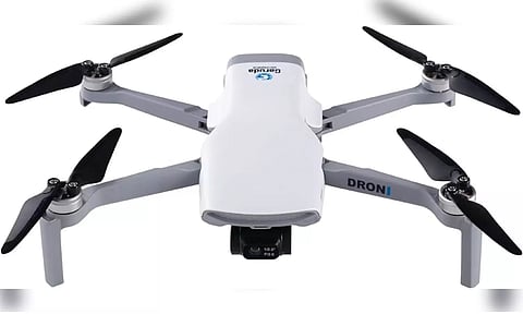 Droni drone (Photo: Amazon)