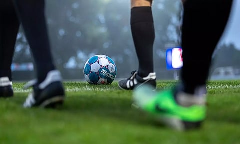 Australia introduces concussion guidance for grassroots sport