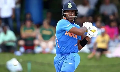 Dhruv Jurel (BCCI/X)