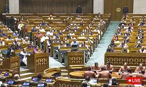 Budget 2024 Live: Lok Sabha passes Finance Bill 2024