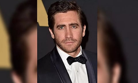 Hollywood star Jake Gyllenhaal (IANS) 