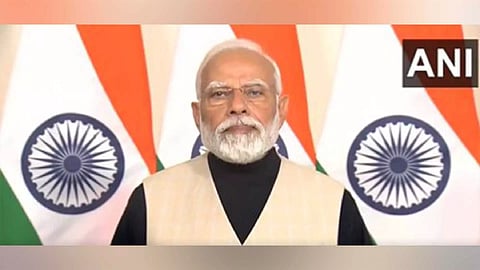 Prime Minister Narendra Modi (ANI)