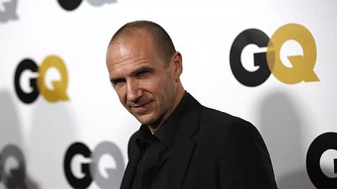 Ralph Fiennes (Reuters)