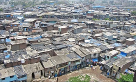 Two crore houses for those living in rented houses or slums