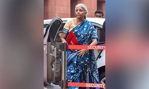 Top realtors hail Interim Budget as 'inclusive growth oriented & visionary'