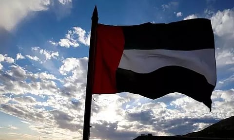 Dubai Health Authority showcases its 'Mawaheb' smart platform to enhance medical education, healthcare innovation