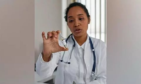 Representative Image