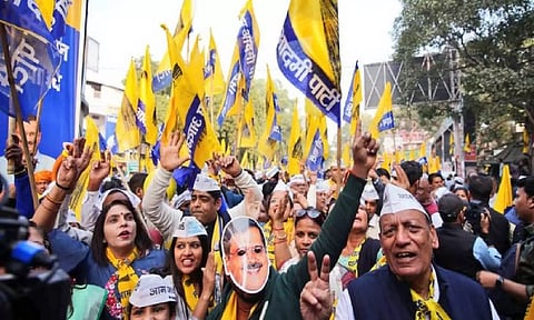 Representative Image (ANI)