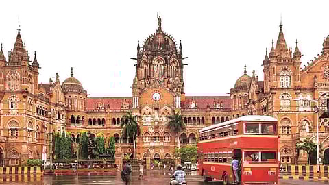 Brihanmumbai Municipal Corporation
