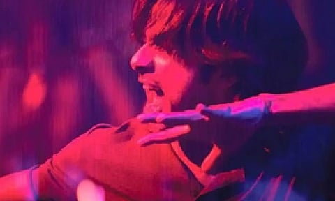 Actor Shahid Kapoor (IANS)