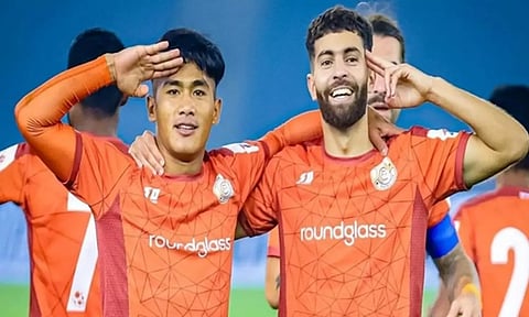 ISL: Punjab FC aim for three points against struggling Bengaluru FC