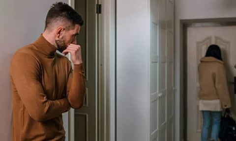 Representative image