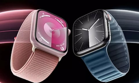 Representative image