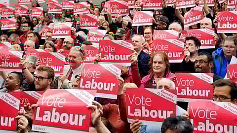 Representative Image