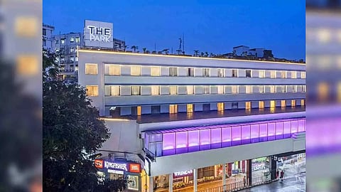 Apeejay Surrendra Park Hotels Ltd