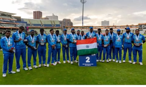 Representative Image (IANS)