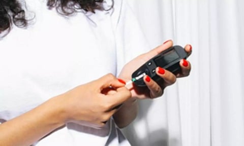 New drug may prevent diabetic eye, kidney disease complications