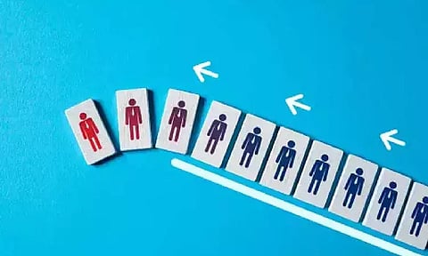 Representative image. (IANS)