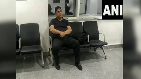 Businessman Amit Katyal (ANI) 