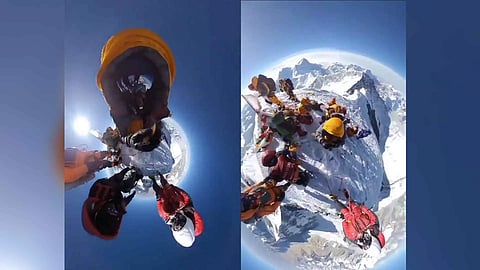 Screengrab from the video (X)