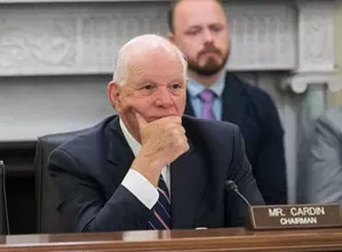 Ben Cardin