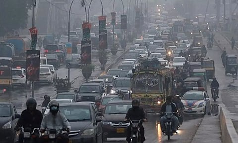 Visuals from the spot (ANI)