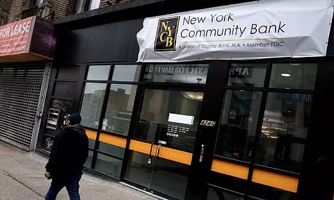 Representative Image (Reuters)