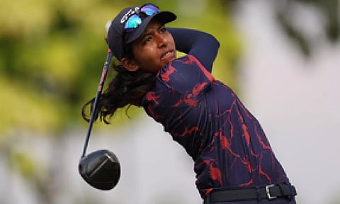 Avani Prashanth (IANS)