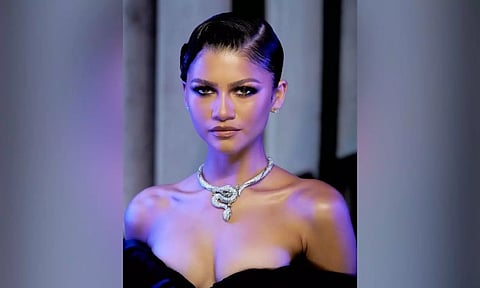 Zendaya