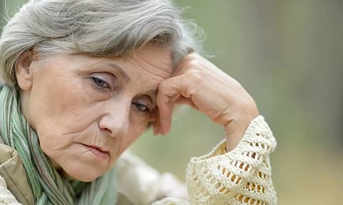 Representative image. (File)