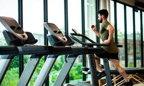 Representative image. (File)