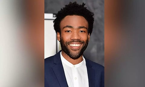 Donald Glover