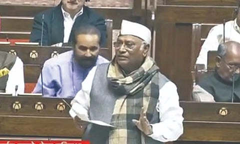 Screengrab of the video