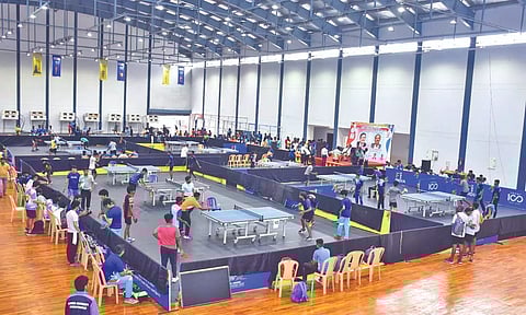 CM’s move aims to elevate the city’s sports facilities to world standards