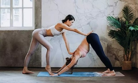 Representative image