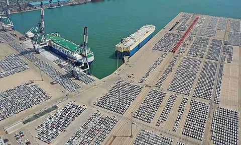 Representative image