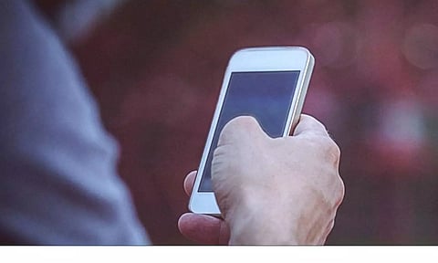 Representative image (PTI)