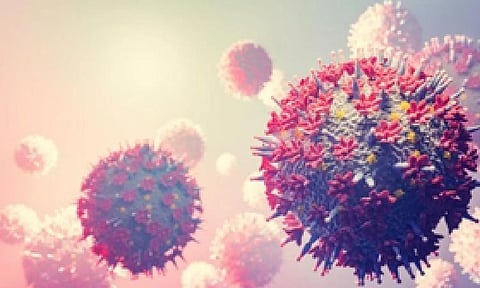 Representative image